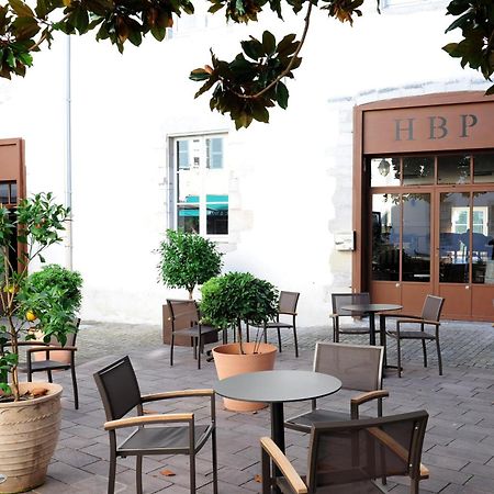 Hotel Des Basses Pyrenees - Bayonne Exterior foto